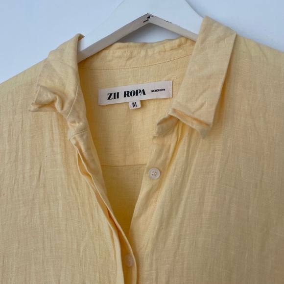 ZII ROPA Wade Jumpsuit - Picture 2 of 7